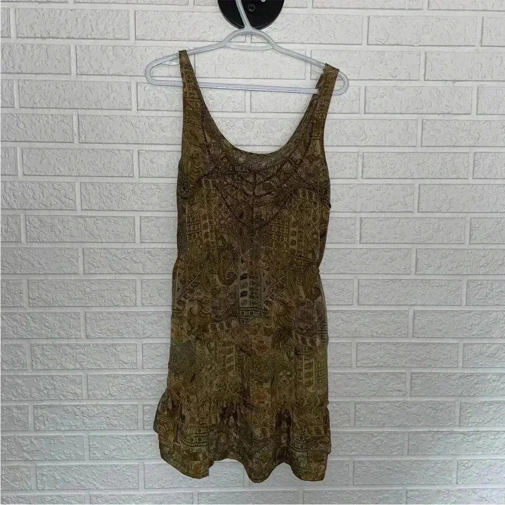 Anthropologie  - Ecote Dress